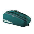 Wilson Blade V10 Super Tour 9 Tennis Racket Bag - 2026