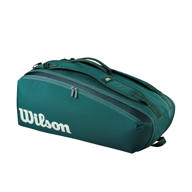 Wilson Blade V10 Super Tour 9 Tennis Racket Bag - 2026