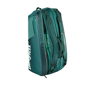 Wilson Blade V10 Super Tour 9 Tennis Racket Bag - 2026