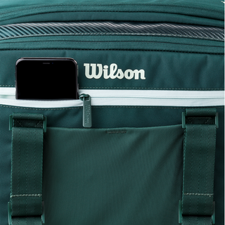 Wilson Blade V10 Small Duffel Bag - 2026