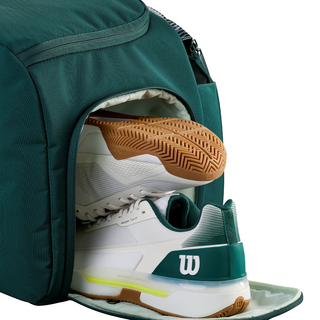 Wilson Blade V10 Small Duffel Bag - 2026