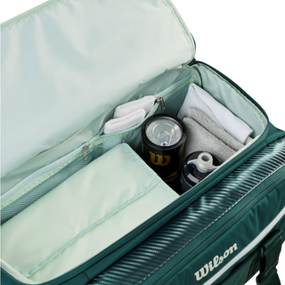 Wilson Blade V10 Small Duffel Bag - 2026