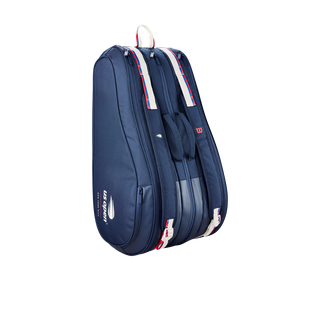 Wilson US Open Tour 12 Tennis Racket Bag - 2026