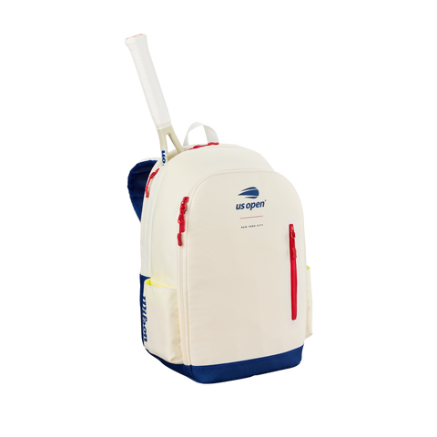 Wilson US Open Team Tennis Backpack - 2026