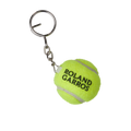 Wilson Roland Garros Tennis Ball Keychain
