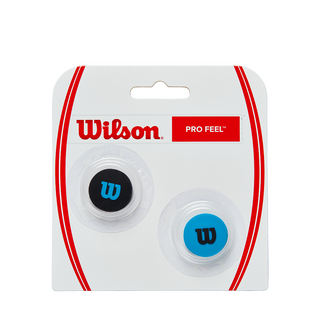 Wilson Pro Feel Dampeners - Ultra - 2 Pack