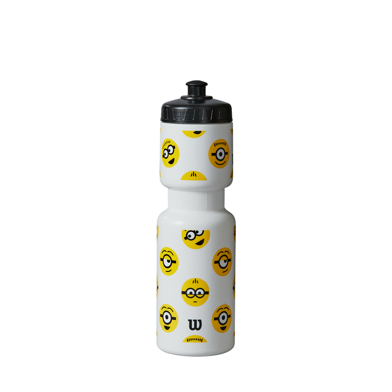 Wilson Minions Water Bottle
