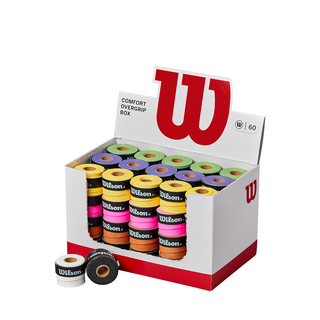 Wilson Comfort Overgrip - Single Grip
