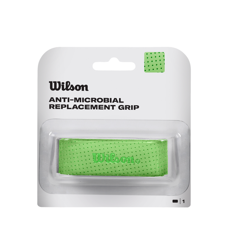 Wilson Anti-Microbial Replacement Grip