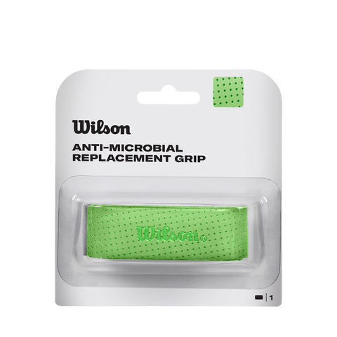 Wilson Anti-Microbial Replacement Grip