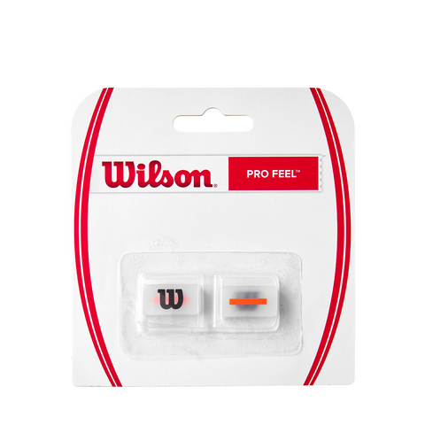 Wilson Pro Feel Dampeners - Shift - 2 Pack