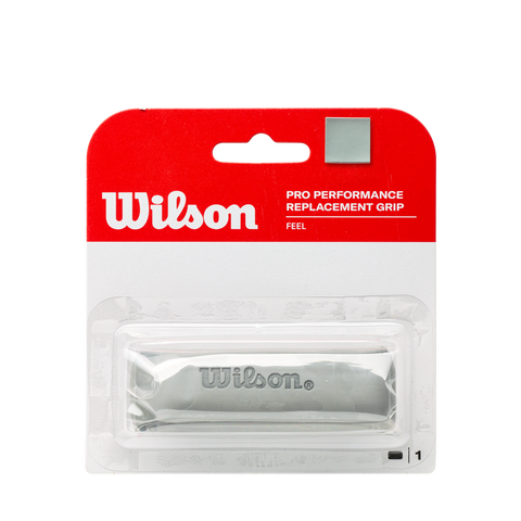 Wilson Pro Performance Feel Replacement Grip
