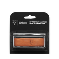 Wilson RF Premium Leather Replacement Grip Tape