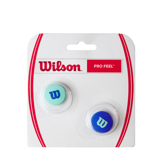 Wilson Pro Feel Dampeners - Ultra V5 2025 - 2 Pack