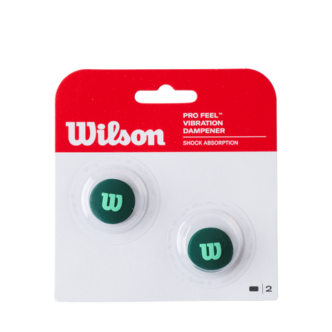 Wilson Pro Feel Dampeners - Blade V10 - 2 Pack