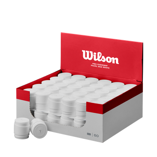 Wilson Padel Pro Overgrip - Single Grip