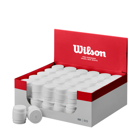 Wilson Padel Pro Overgrip - Single Grip