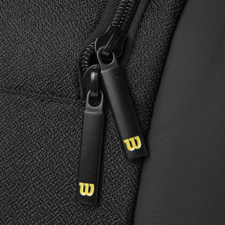 Wilson Bela DNA Super Tour Backpack - Black