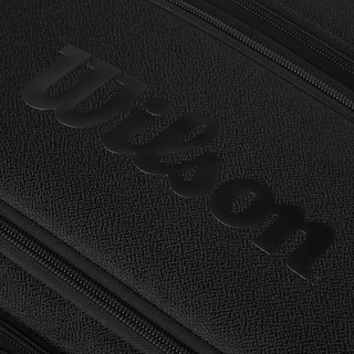 Wilson Bela DNA Super Tour Backpack - Black