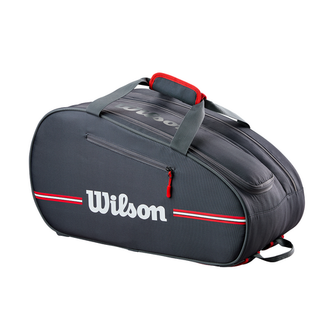 Wilson Team 4 Racket Padel Bag