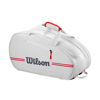 Wilson Team 4 Racket Padel Bag