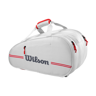 Wilson Team 4 Racket Padel Bag