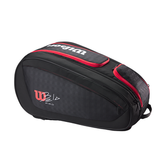Wilson Bela V3 Super Tour Padel Bag
