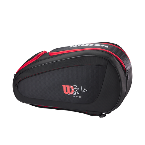 Wilson Bela V3 Super Tour Padel Bag