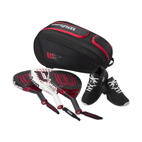 Wilson Bela V3 Super Tour Padel Bag