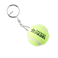 Wilson Premier Padel Ball Keychain