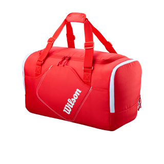 Wilson Pickleball Duffle Bag - Red