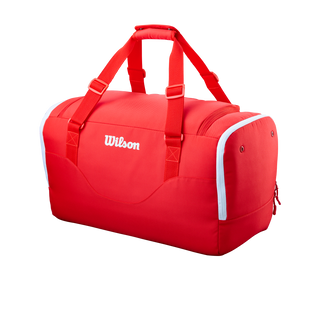 Wilson Pickleball Duffle Bag - Red