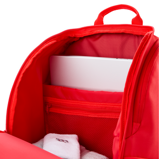 Wilson Super Tour Pickleball Backpack - Red