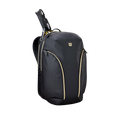 Wilson Defy V1 Padel Backpack - Black/Gold