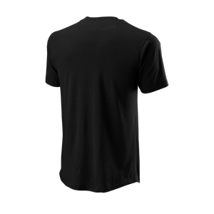 Wilson Bela Tech T-Shirt II - Black