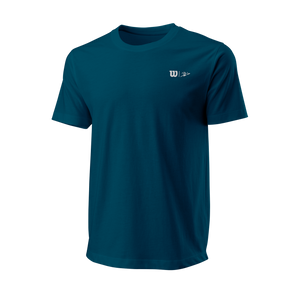 Wilson Bela ITW Tech T-Shirt - Maritime Blue