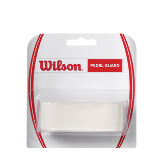 Wilson Padel Guard Protection Tape - Clear