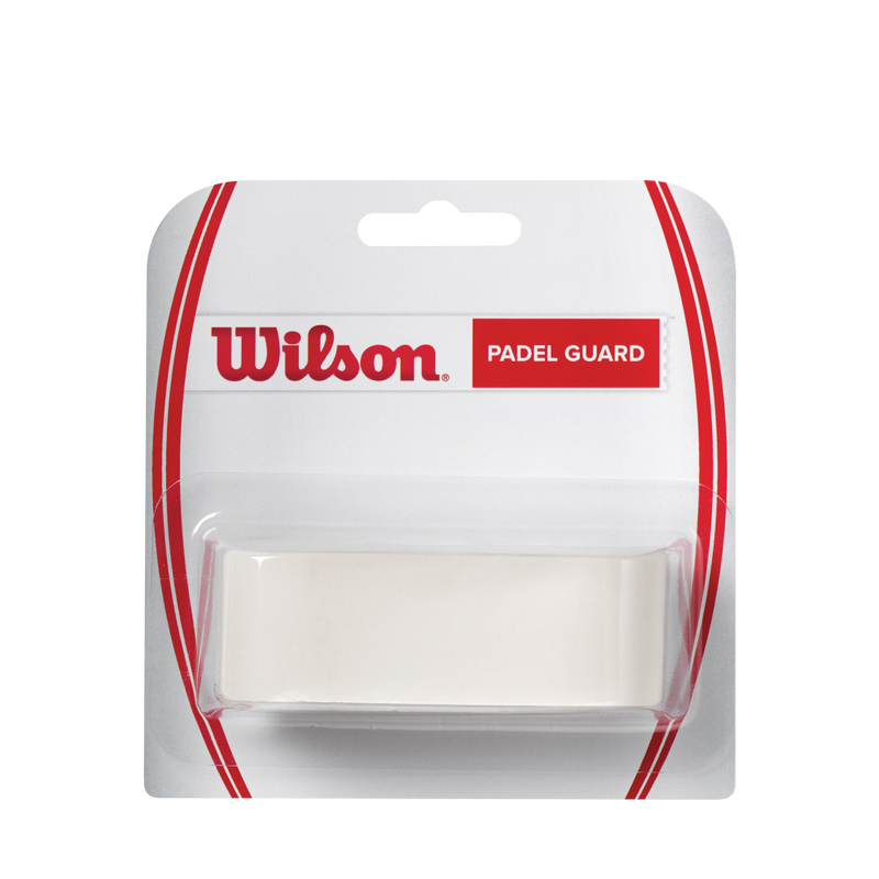 Wilson Padel Guard Protection Tape - Clear
