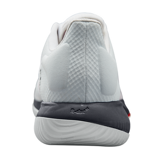 Wilson KAOS Swift Tennis Shoe - White/Red/Ebony