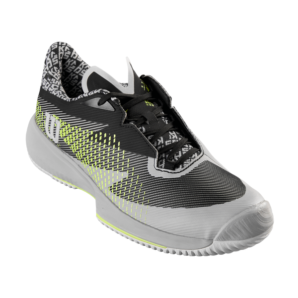 Wilson tennis 2025 shoes kaos