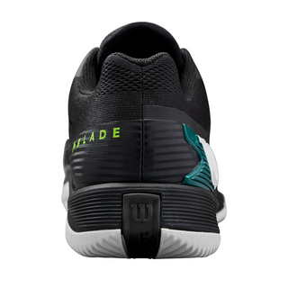 Wilson Rush Pro 4.0 Blade V9 CLAY Tennis Shoe