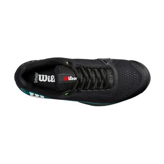Wilson Rush Pro 4.0 Blade V9 CLAY Tennis Shoe