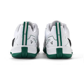 Wilson Rush Pro 4.5 Men's Tennis Shoe - White/Aventurine