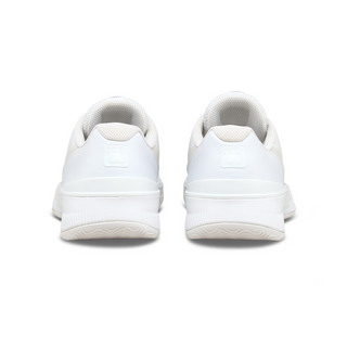 Wilson Intrigue Pro Women's Tennis Shoes - Silver/White - 2026