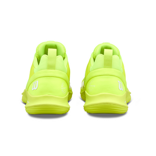 Wilson Hurakn Pro V2 Men's Padel Shoes - Safety Yellow