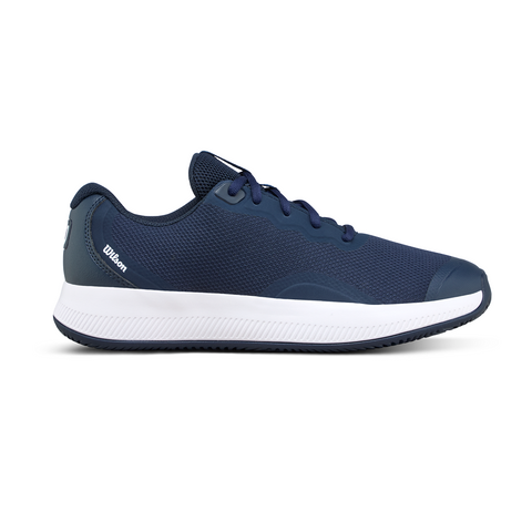 Wilson Intrigue Lite Womens Tennis Shoe - Navy Blazer/White