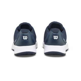 Wilson Intrigue Lite Womens Tennis Shoe - Navy Blazer/White