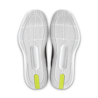 Wilson Rush Pro 5 Men's Tennis Shoe - White - 2026