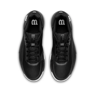 Wilson Rush Pro 5 Clay Men's Tennis Shoe - Black - 2026