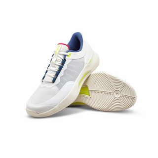 Wilson Intrigue Tour Women's Padel Shoes - Snow White